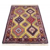 Tapis persan Talkhooncheh fait main Réf ID 152515 - 86 × 136