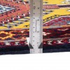 Tapis persan Talkhooncheh fait main Réf ID 152515 - 86 × 136