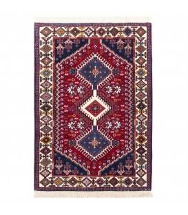 Talkhooncheh Rug Ref 152516