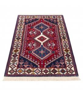 Talkhooncheh Rug Ref 152516