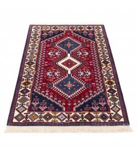 塔尔霍恩切 伊朗手工地毯 代码 152516