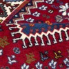 Tapis persan Talkhooncheh fait main Réf ID 152516 - 89 × 128