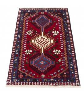 Talkhooncheh Rug Ref 152517