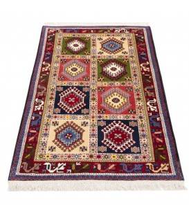 阿利阿巴德 伊朗手工地毯 代码 152518