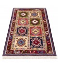 El Dokuma Halı Aliabad 152518 - 82 × 128