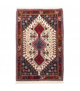 Talkhooncheh Rug Ref 152519