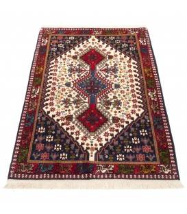 Talkhooncheh Rug Ref 152519