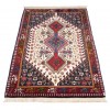 Tapis persan Talkhooncheh fait main Réf ID 152519 - 84 × 131