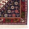 Tapis persan Talkhooncheh fait main Réf ID 152519 - 84 × 131