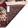 Tapis persan Talkhooncheh fait main Réf ID 152519 - 84 × 131