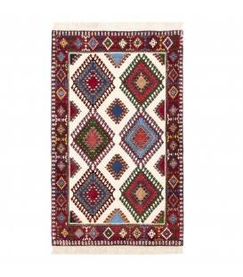 Talkhooncheh Rug Ref 152520