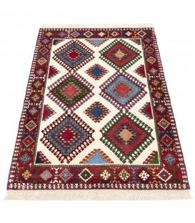 Talkhooncheh Rug Ref 152520