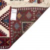 Tapis persan Talkhooncheh fait main Réf ID 152520 - 80 × 131