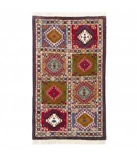 Talkhooncheh Rug Ref 152521