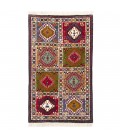 Talkhooncheh Rug Ref 152521