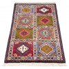 Tapis persan Talkhooncheh fait main Réf ID 152521 - 71 × 118