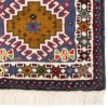 Tapis persan Talkhooncheh fait main Réf ID 152521 - 71 × 118