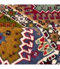 Talkhooncheh Rug Ref 152521