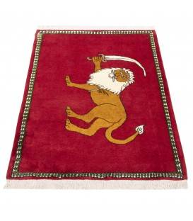 Talkhooncheh Rug Ref 152522