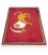 Talkhooncheh Alfombera Persa  Ref 152522