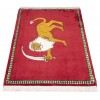 Tapis persan Talkhooncheh fait main Réf ID 152522 - 81 × 117