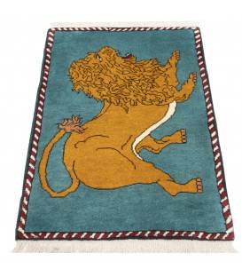 Talkhooncheh Rug Ref 152524