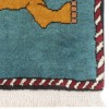 Talkhooncheh Rug Ref 152524