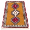 Tapis persan Talkhooncheh fait main Réf ID 152525 - 61 × 100