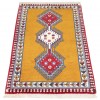 Tapis persan Talkhooncheh fait main Réf ID 152525 - 61 × 100