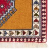 Tapis persan Talkhooncheh fait main Réf ID 152525 - 61 × 100