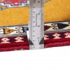 Tapis persan Talkhooncheh fait main Réf ID 152525 - 61 × 100