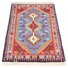 Tapis persan Talkhooncheh fait main Réf ID 152526 - 61 × 100