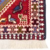 Tapis persan Talkhooncheh fait main Réf ID 152526 - 61 × 100