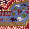 Tapis persan Talkhooncheh fait main Réf ID 152526 - 61 × 100