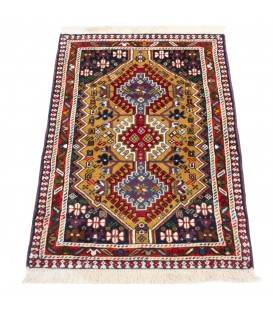 Talkhooncheh Rug Ref 152527