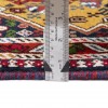 Tapis persan Talkhooncheh fait main Réf ID 152527 - 62 × 96