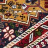 Talkhooncheh Rug Ref 152527