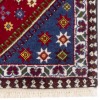 Tapis persan Talkhooncheh fait main Réf ID 152528 - 59 × 110