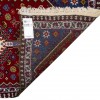 Tapis persan Talkhooncheh fait main Réf ID 152528 - 59 × 110