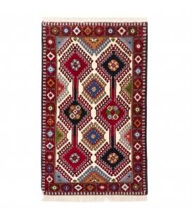 Talkhooncheh Rug Ref 152511