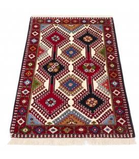 塔尔霍恩切 伊朗手工地毯 代码 152511