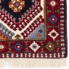 Tapis persan Talkhooncheh fait main Réf ID 152511 - 80 × 130