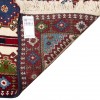 Tapis persan Talkhooncheh fait main Réf ID 152511 - 80 × 130