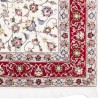 Tapis persan Tabriz fait main Réf ID 152592 - 150 × 198