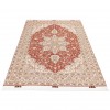 Tapis persan Heriz fait main Réf ID 152593 - 151 × 203