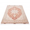 Tapis persan Heriz fait main Réf ID 152593 - 151 × 203