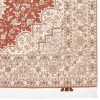 Tapis persan Heriz fait main Réf ID 152593 - 151 × 203