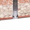 Tapis persan Heriz fait main Réf ID 152593 - 151 × 203