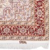 Tapis persan Heriz fait main Réf ID 152594 - 150 × 210