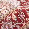 Tapis persan Heriz fait main Réf ID 152594 - 150 × 210